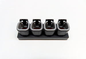 AEM 4 Port CAN Hub