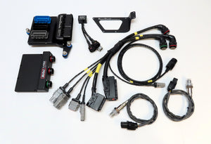 Chevrolet Corvette C7 M182 PNP Kit
