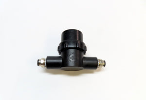 AEM Water Injection Inline Filter