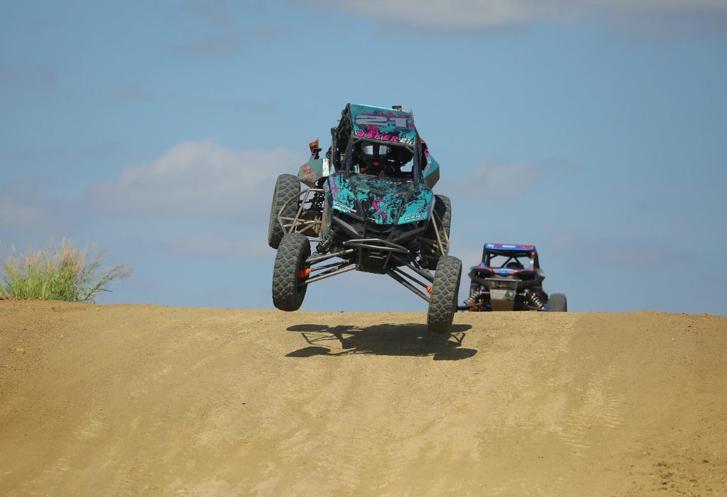 Team Bacco Racing 2021