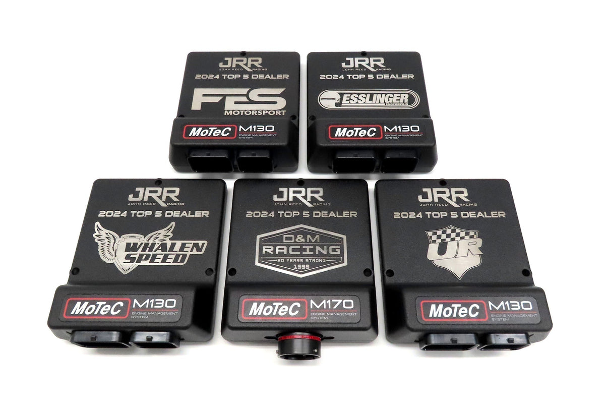 JRR Top 5 Dealers 2024