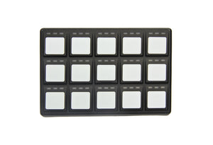 MoTeC CAN Keypad