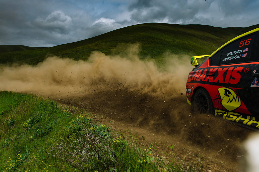 Calibration Services - John Reed Racing