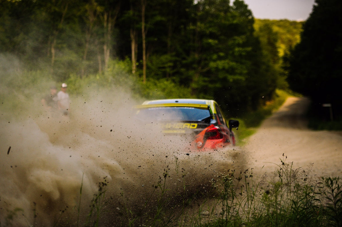 Calibration Services - John Reed Racing