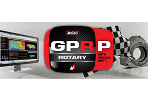 MoTeC M1 Firmware: MoTeC GPRP Rotary