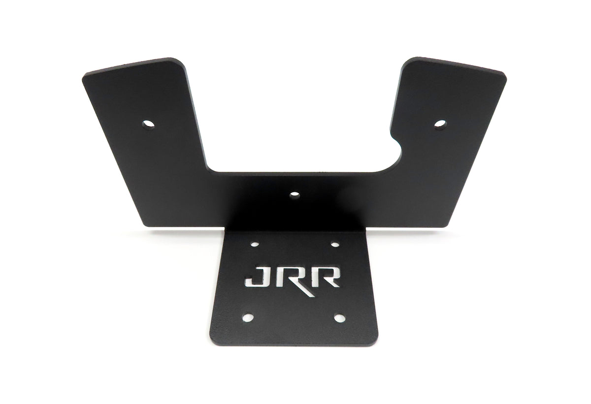 Can-Am X3 MoTeC C127 Mount - John Reed Racing