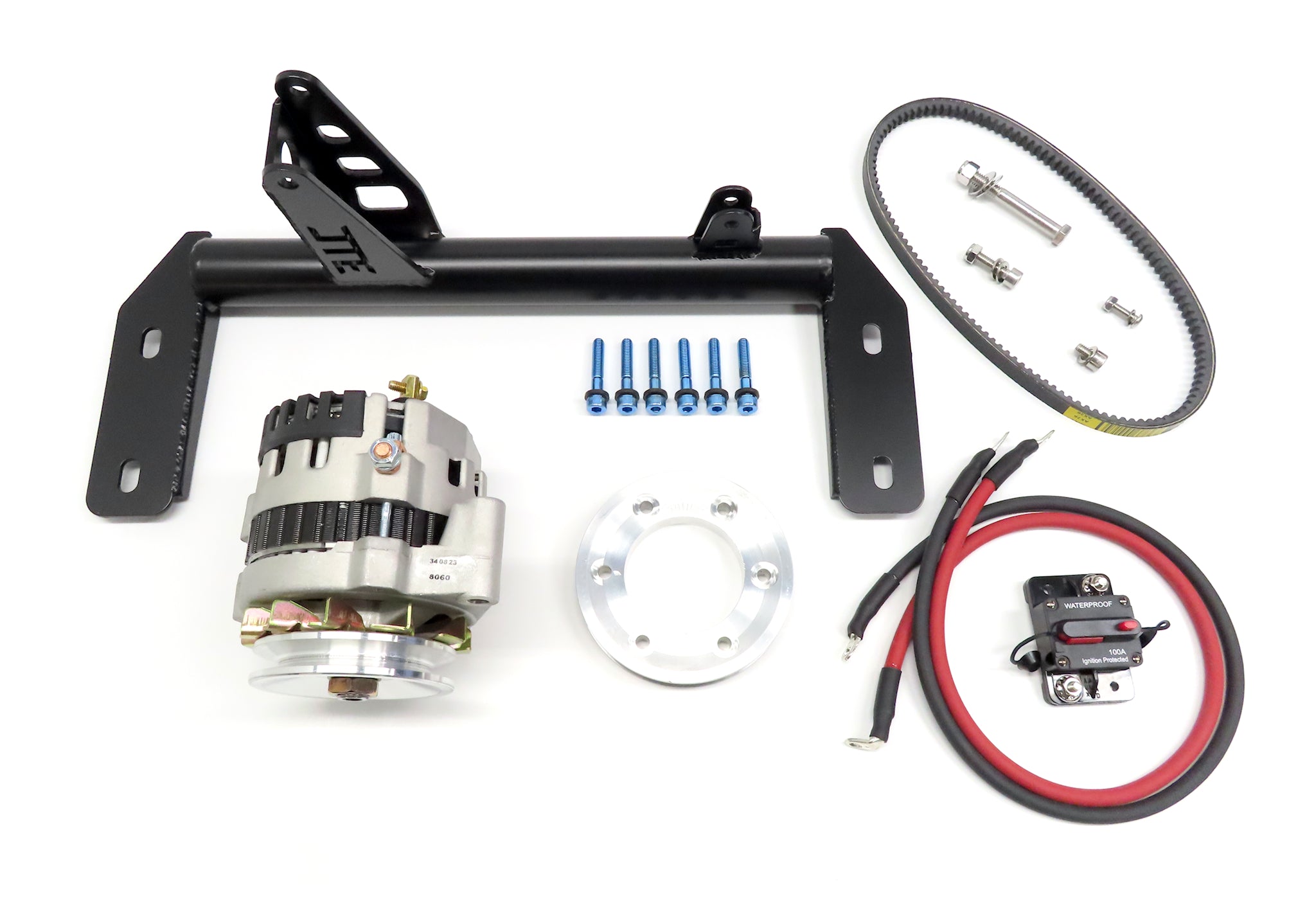 Kit Alt JTE YXZ1000R Alternator Kit - John Reed Racing