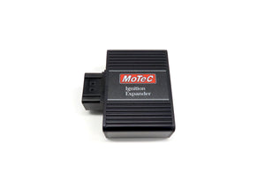 NEW - MoTeC Ignition Expander