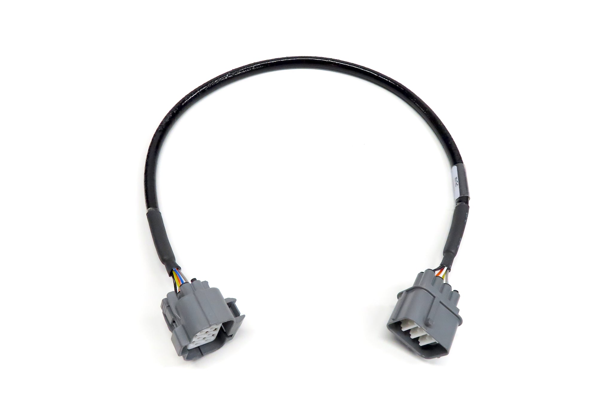 NTK Lambda Sensor Extension - John Reed Racing