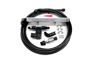 NEW - WSRD Can-Am X3 Fuel System