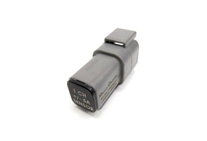 RaceGrade Single Channel Current Sensor