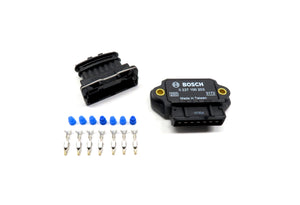 Bosch 3 Channel Ignition Driver