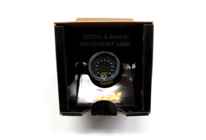 NEW - AEM Classic Digital Voltmeter
