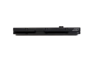 NEW - AEM 25-106BK F22 Fuel Rail