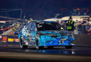 MoTeC M1 Firmware: JRR Mitsubishi Universal