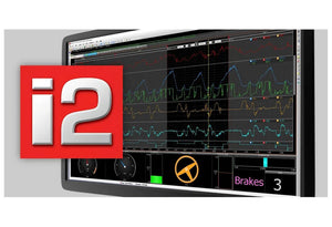 MoTeC M1 Option: Level 2 Logging