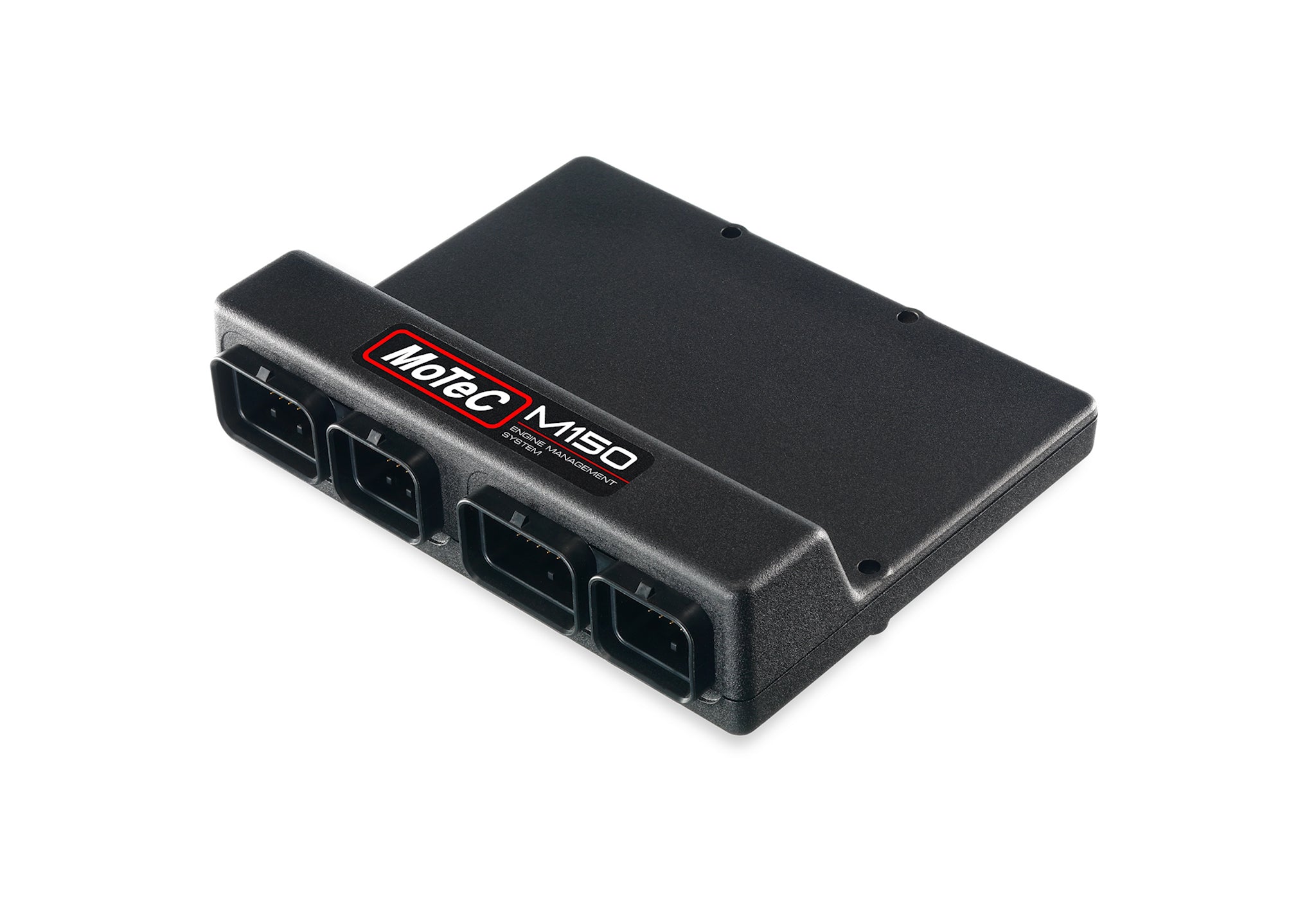 Motec Sys MoTeC M150 ECU - John Reed Racing
