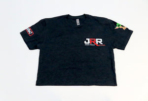 JRR T-Shirt - Dark Gray