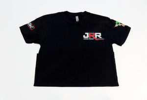 JRR T-Shirt - Black