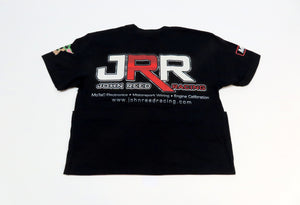 JRR T-Shirt - Black