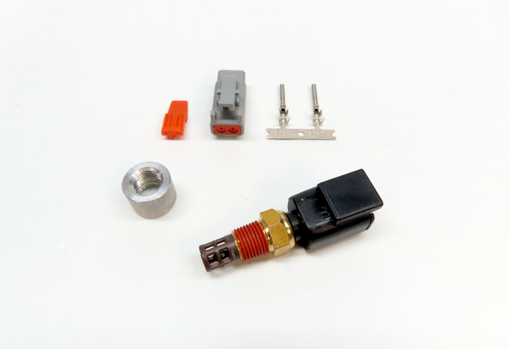 Izze Racing Infrared Brake Temp CAN Sensor - John Reed Racing