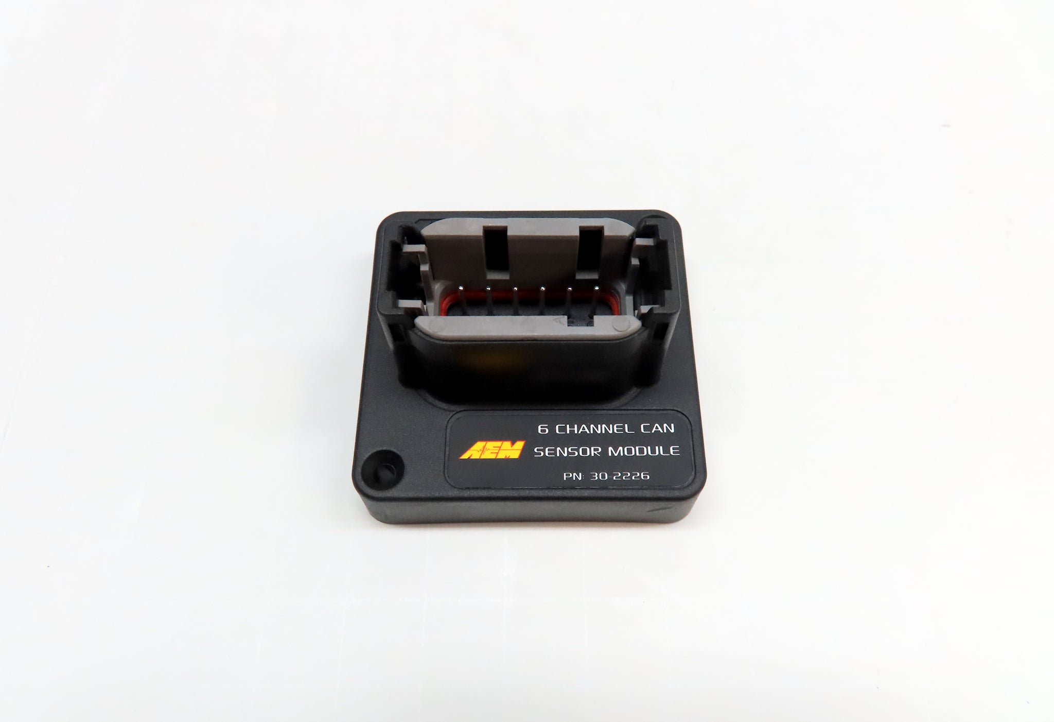 AEM 6 Channel CAN Module - John Reed Racing