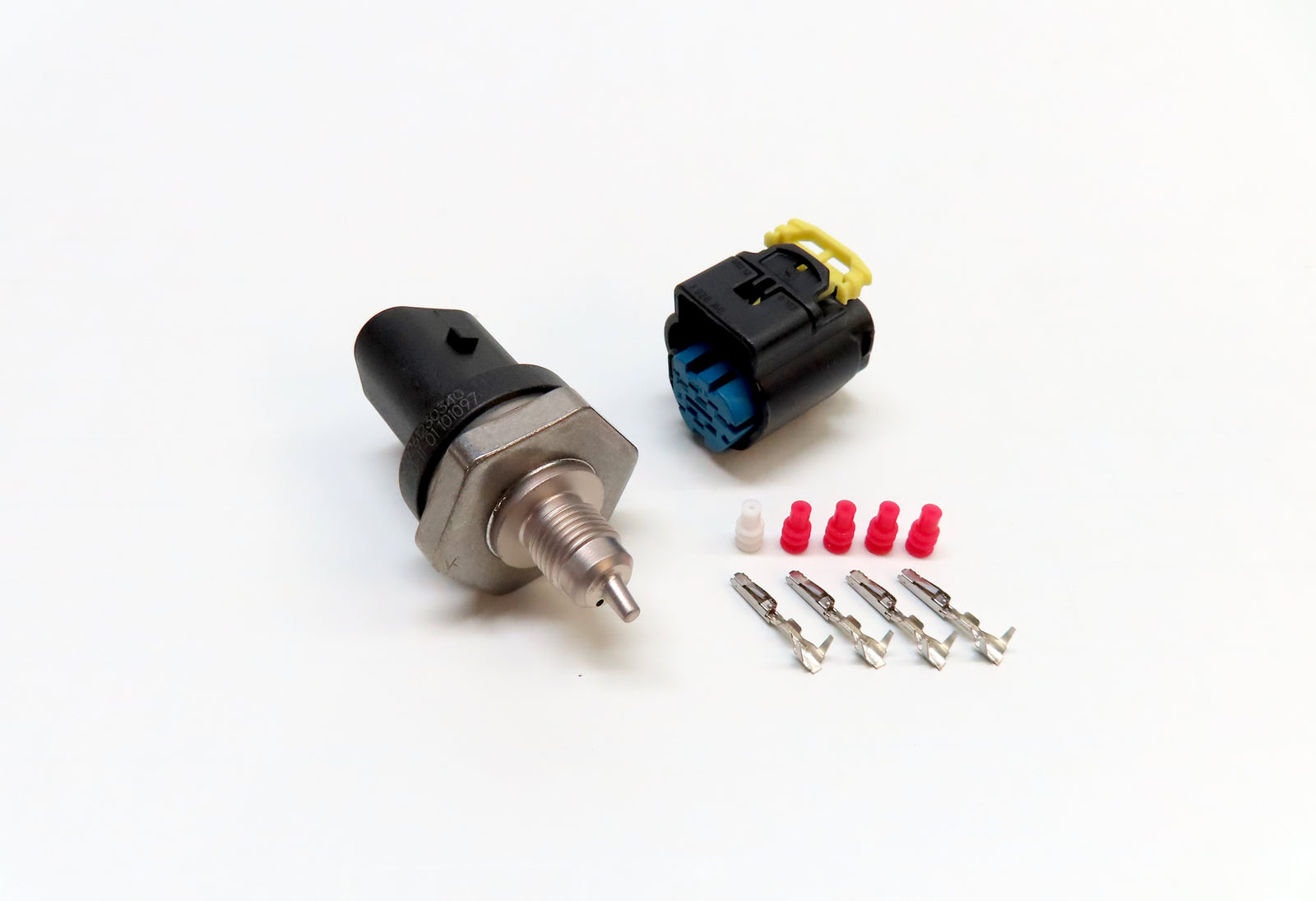 Izze Racing Infrared Brake Temp CAN Sensor - John Reed Racing