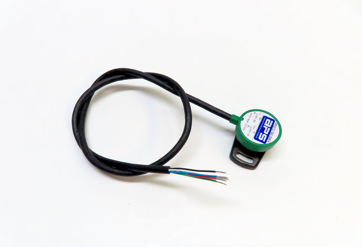Penny & Giles TPS280DP Position Sensor - John Reed Racing